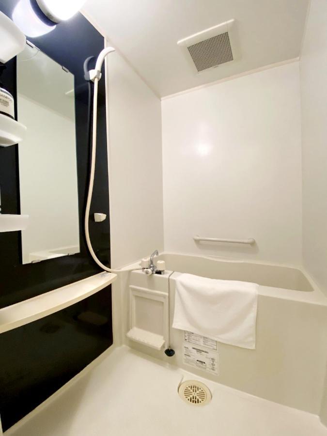 Ouchi Hotel Higashi-Hiratsuka #301 Hiroshima Luaran gambar